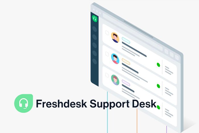 What Is Freshdesk ? : A Comprehensive Guide to Freshdesk