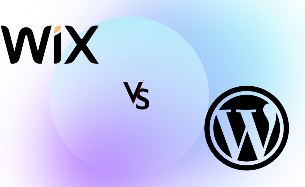 WordPress vs. Wix: A Detailed Comparison