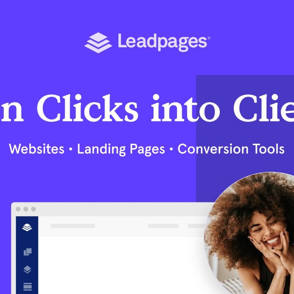 Leadpages Review: The Ultimate Landing Page Builder for Conversion Success