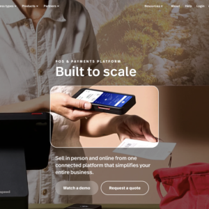 lightspeed commerce